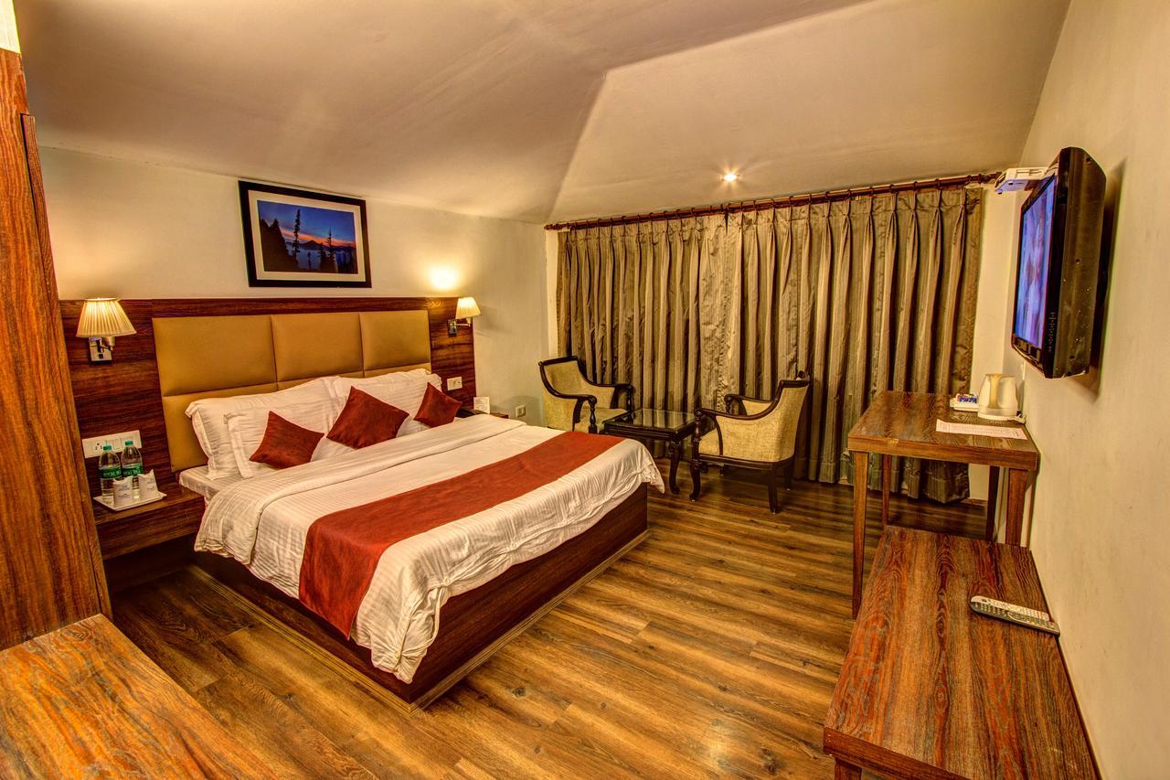 Sandhya Resort & Spa Manali - Manali (Himachal Pradesh), Manali